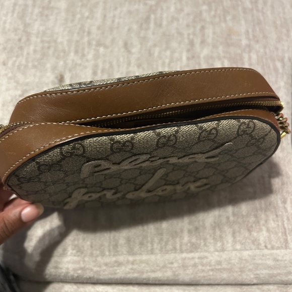 Gucci Cross-bag - Picture 3 of 5